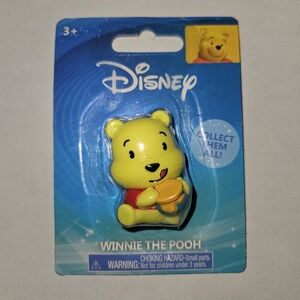 Disney Pooh & Friends Figure - New - Winnie the Pooh